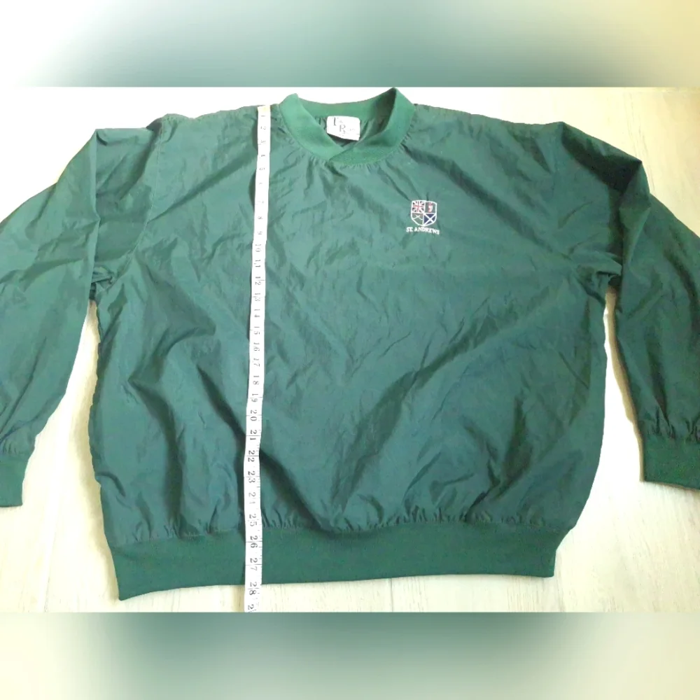 Tour Ready vintage golf